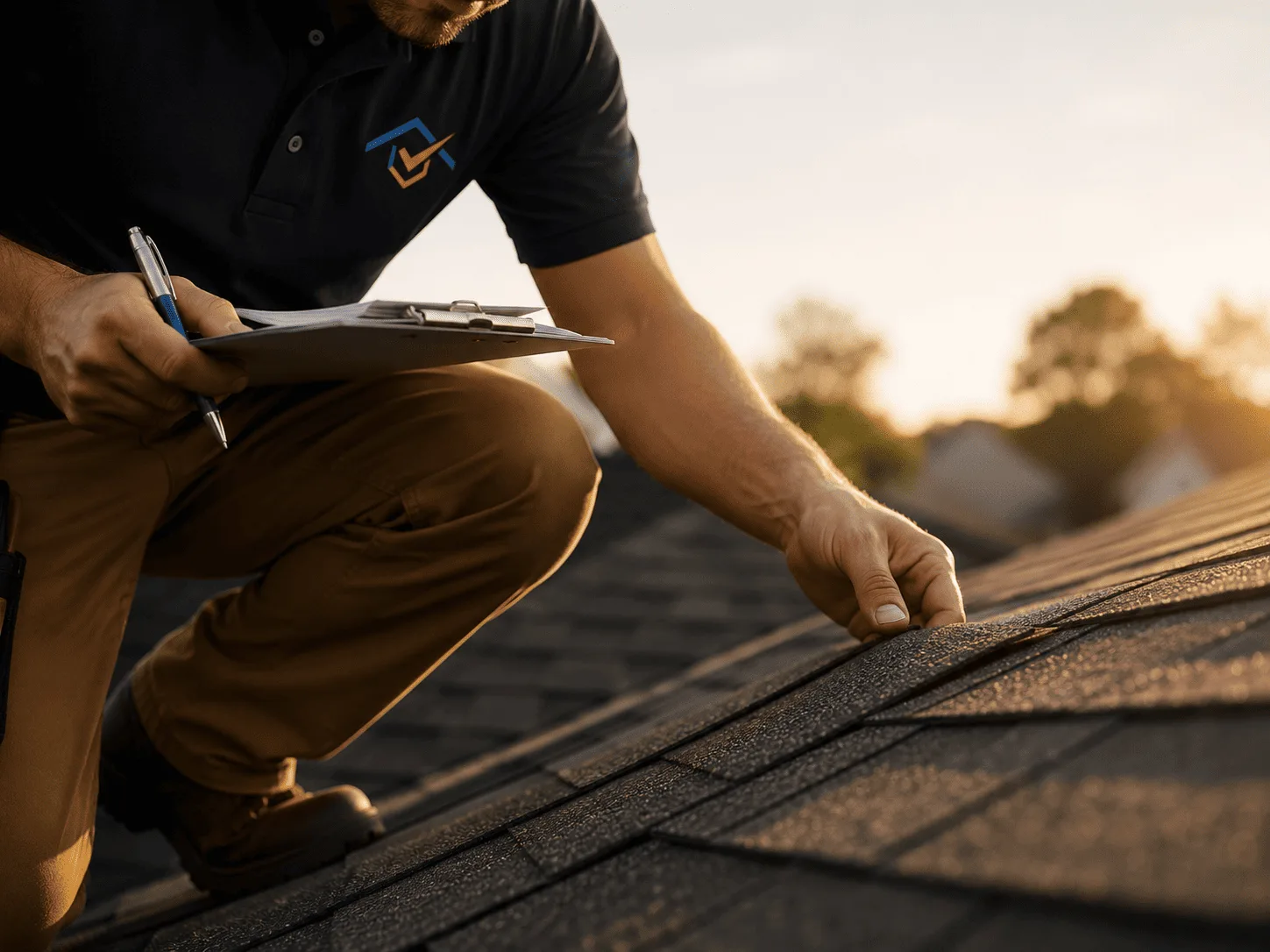 Why Choose Roof Inspection in Big Sandy, TX