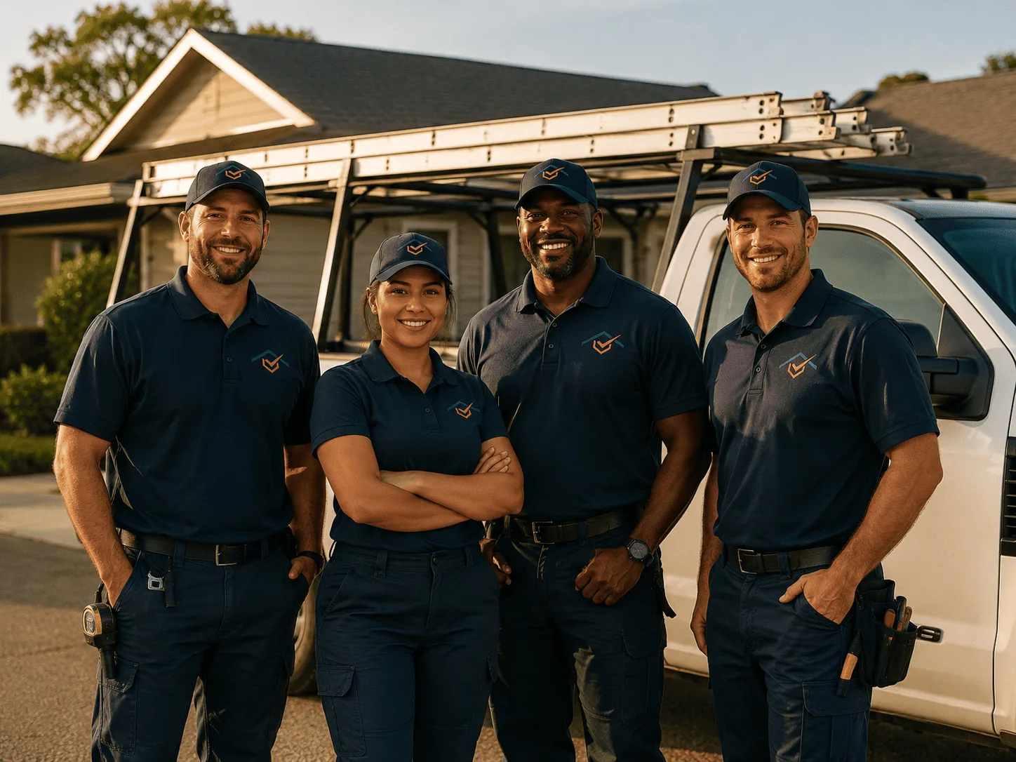 Roof Inspection company in Big Sandy, TX